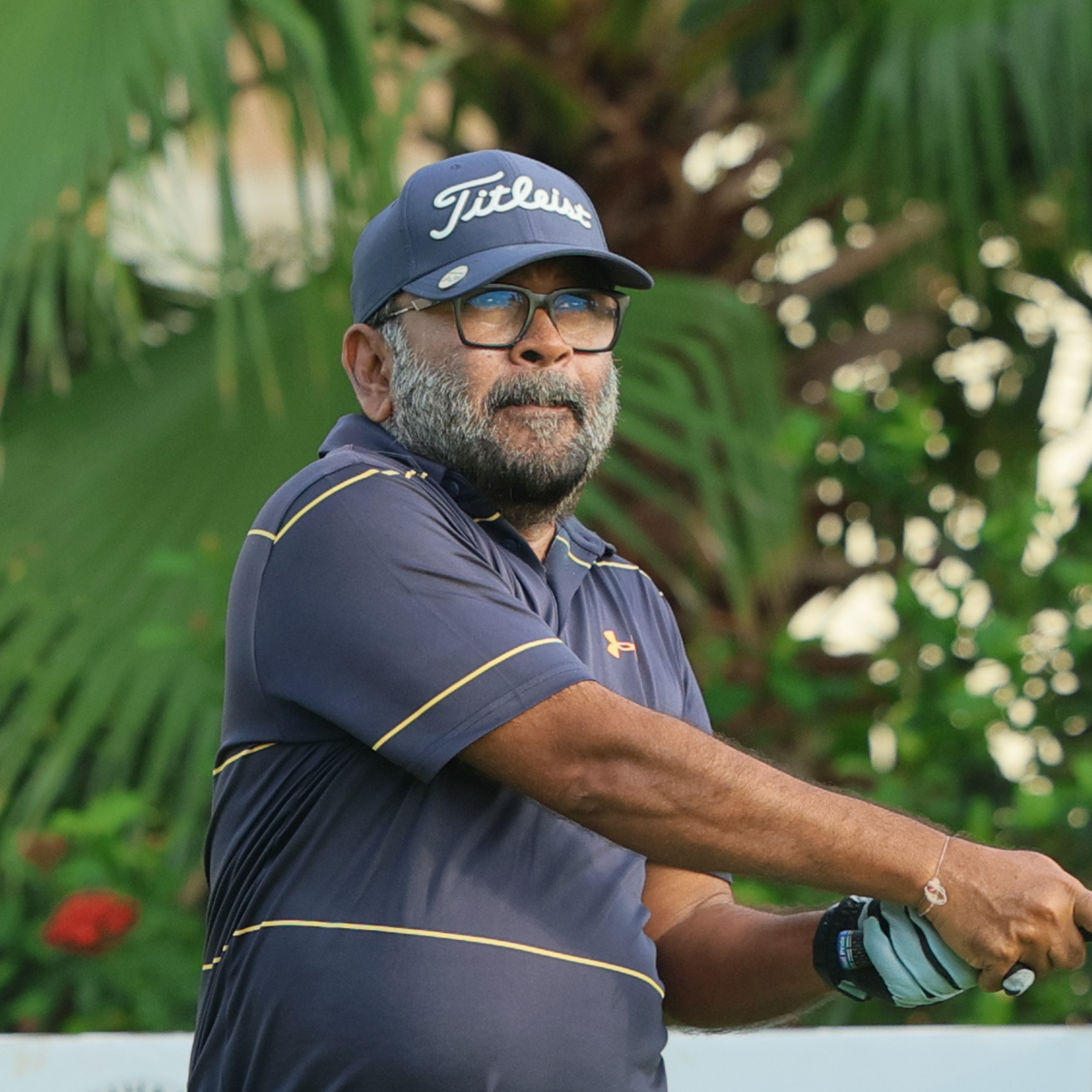 Sachin Shah — Closest to Pin, Hole 11